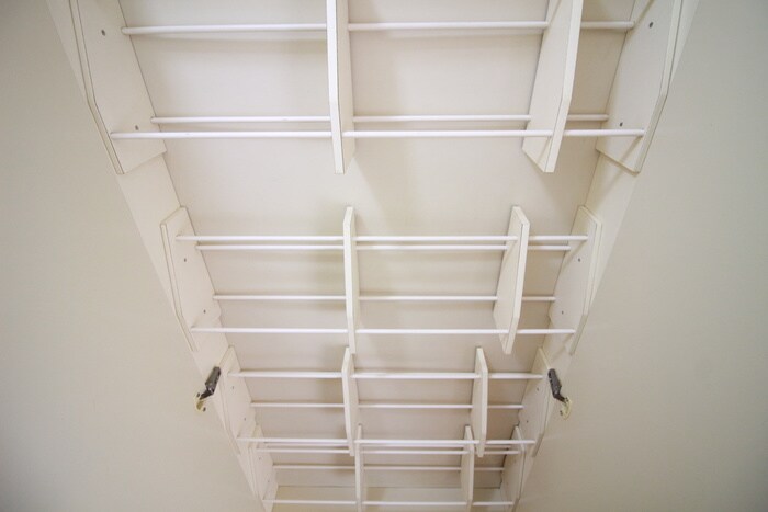 物件内観写真14　(靴箱)