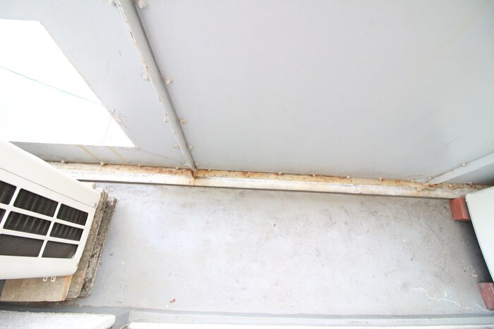 物件内観写真18　(ベランダ・バルコニー)