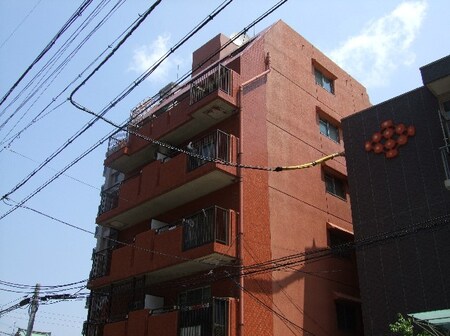 野口マンション千代田外観写真