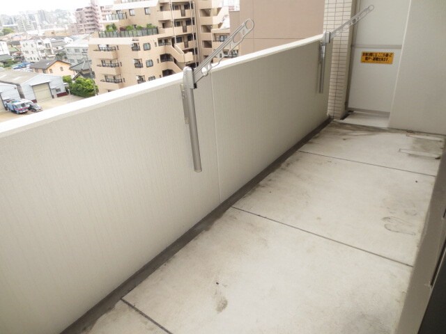 物件内観写真16　(ベランダ・バルコニー)