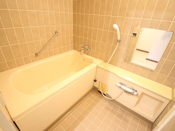 物件内観写真9　(バス／シャワールーム等)