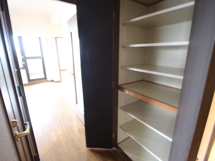 物件内観写真19　(収納)