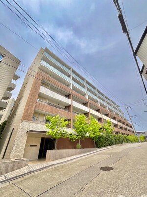 ザ・パークハウス東山公園(215)外観写真