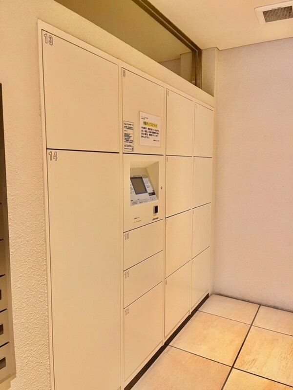 建物設備