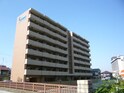 ﾌﾟﾚｻﾝｽ名古屋城前ﾗﾊﾞﾝｶ(510)