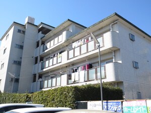 メゾンＴアサイ外観写真