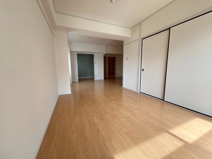 物件内観写真9　(居室)