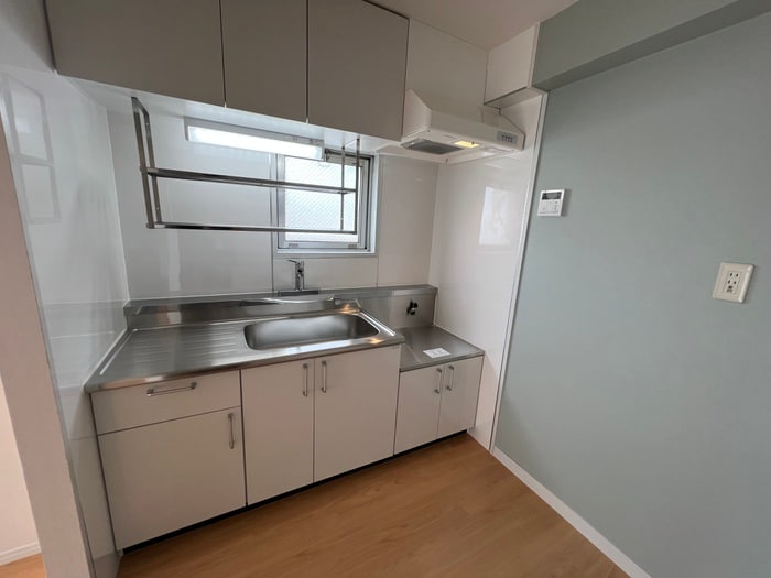 物件内観写真10　(キッチン)