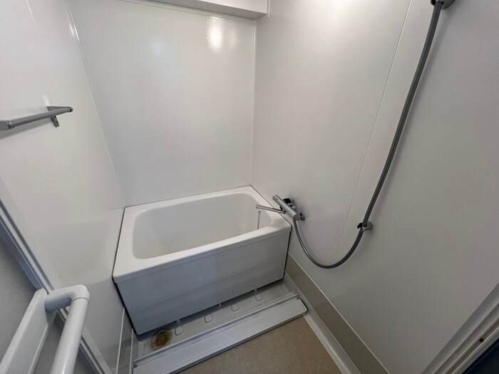 物件内観写真12　(バス／シャワールーム等)