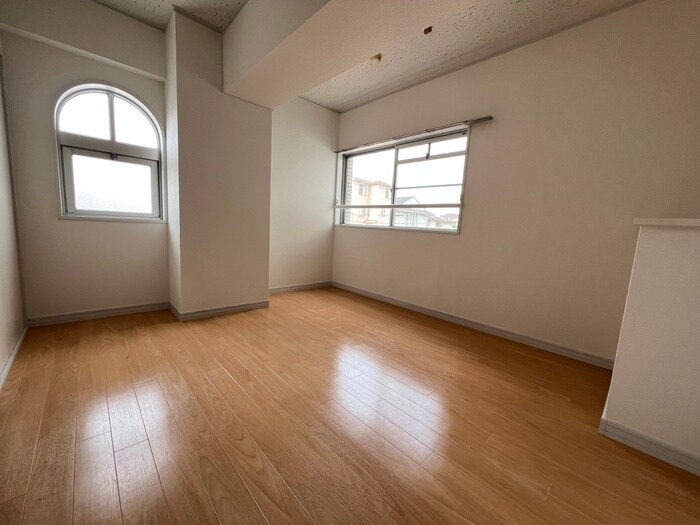 物件内観写真17　(居室)