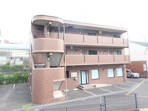 プローグ小木II外観写真