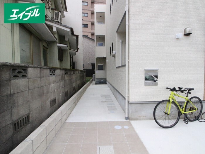 物件外観写真3　(その他)