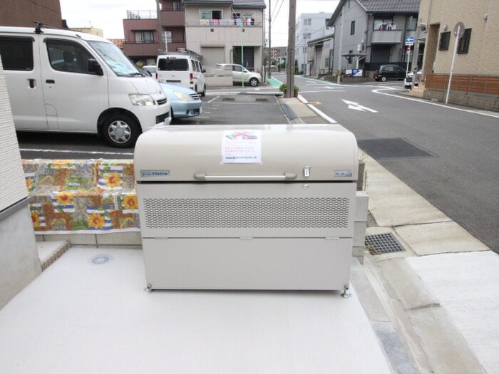 物件外観写真6　(周辺環境)