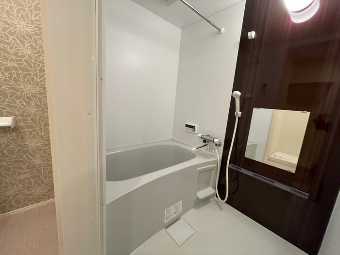 物件内観写真13　(バス／シャワールーム等)