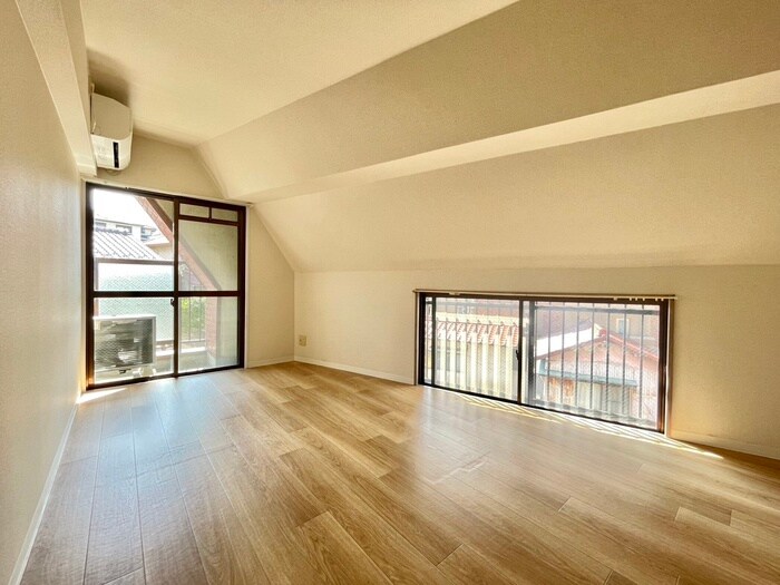 物件内観写真7　(居室)