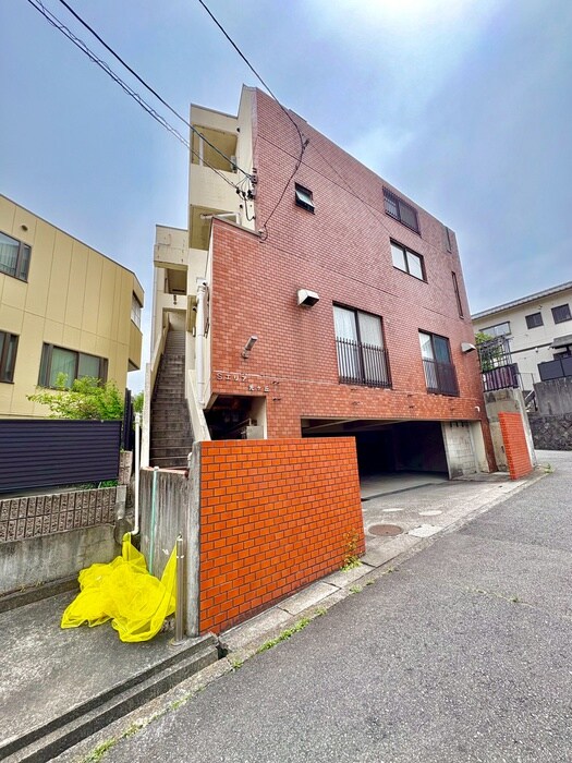 物件外観写真3　(外観写真)