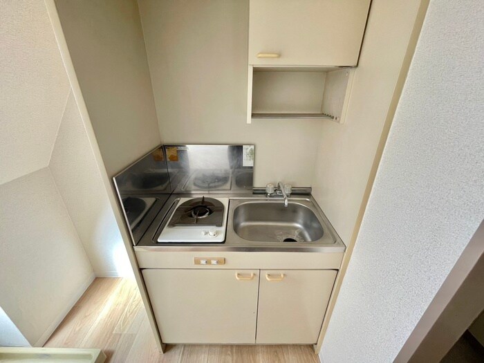 物件内観写真10　(キッチン)