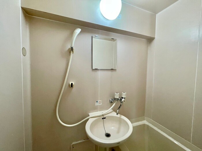 物件内観写真13　(洗面)