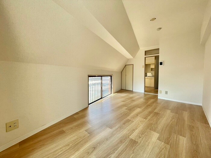 物件内観写真19　(居室)