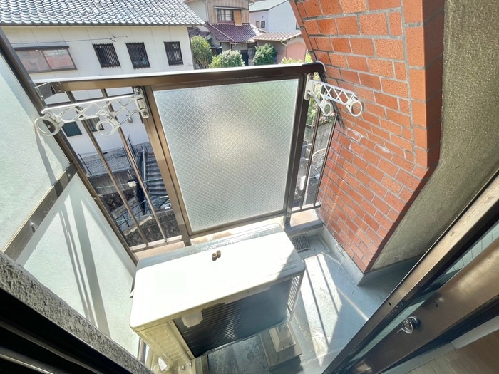 物件内観写真22　(ベランダ・バルコニー)