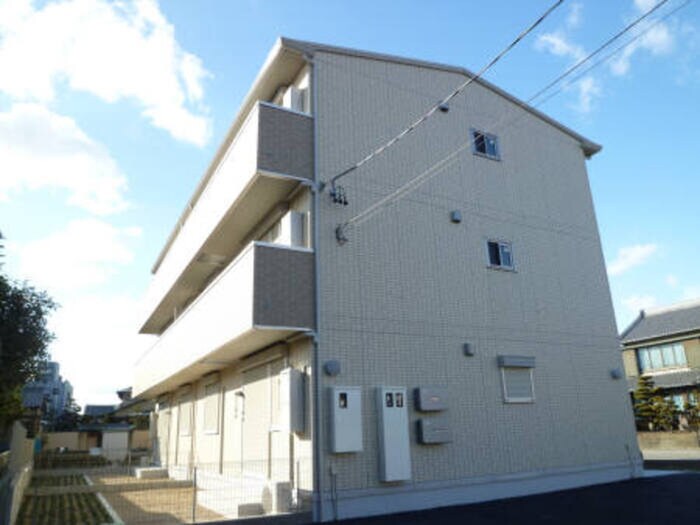 物件外観写真4　(外観写真)