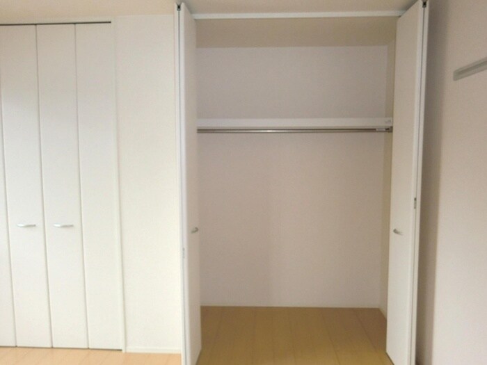 物件内観写真14　(収納)