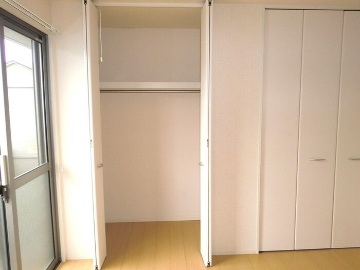 物件内観写真17　(収納)