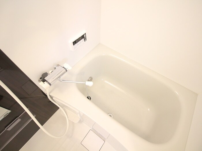 物件内観写真12　(バス／シャワールーム等)