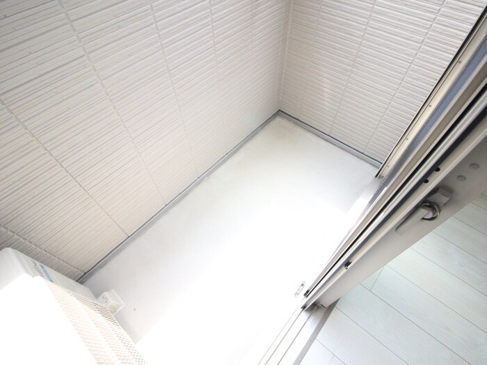 物件内観写真15　(ベランダ・バルコニー)