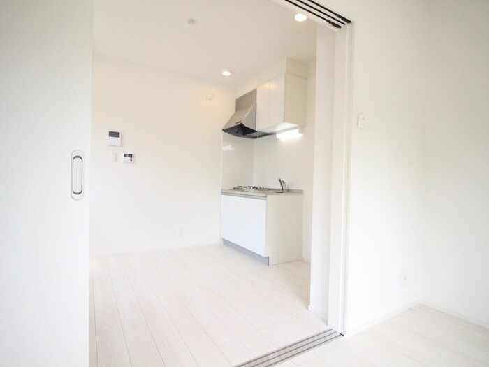 物件内観写真15　(居室)