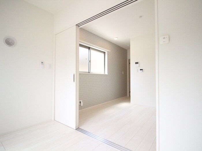 物件内観写真20　(居室)