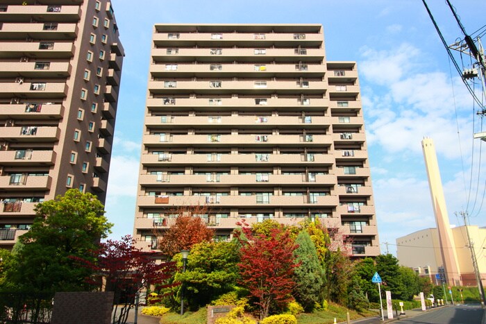 物件外観写真4　(外観写真)