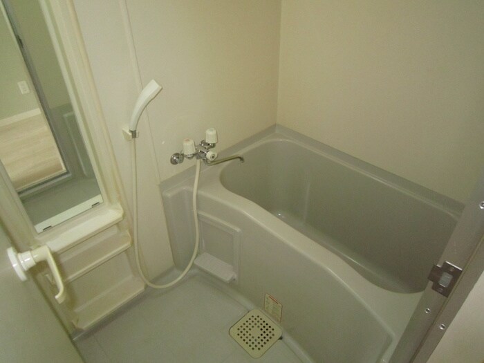 物件内観写真11　(バス／シャワールーム等)