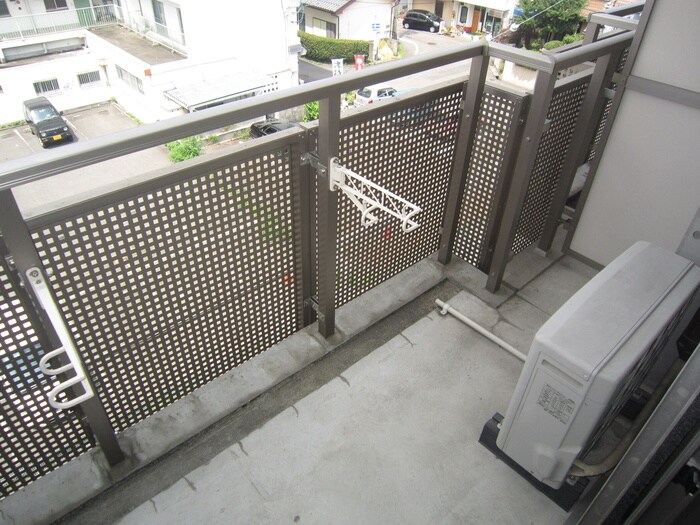 物件内観写真13　(ベランダ・バルコニー)