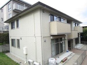 グレイス外観写真