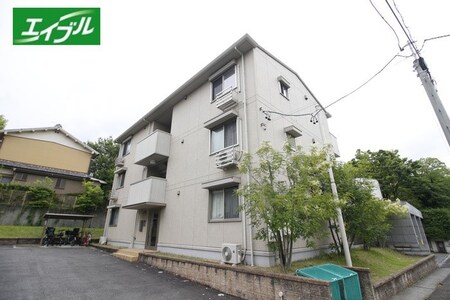 プリマベーラ春山外観写真