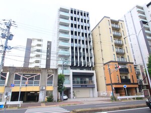 Para Hero s外観写真