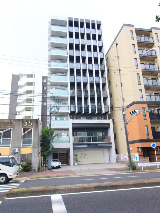 物件外観写真2　(外観写真)