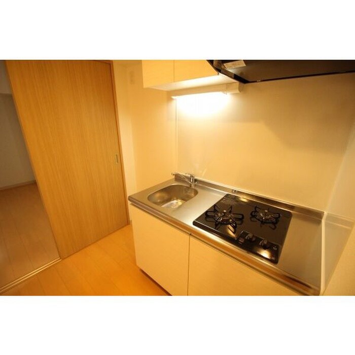 物件内観写真9　(キッチン)