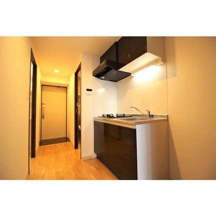 物件内観写真15　(キッチン)