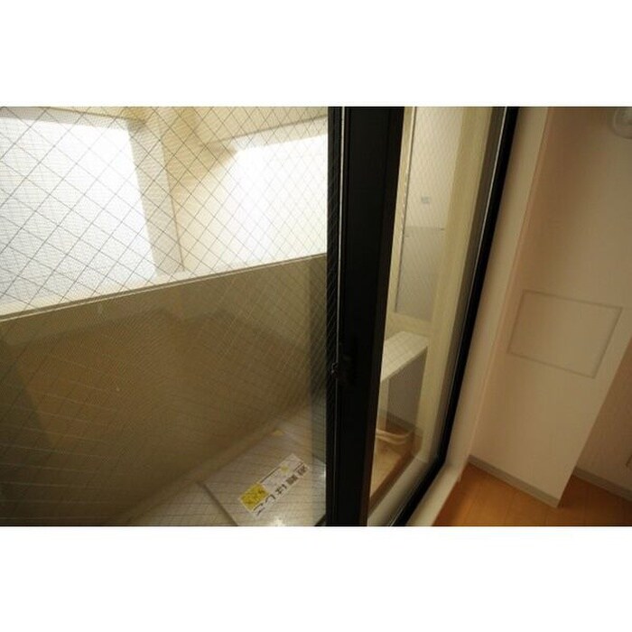 物件内観写真16　(ベランダ・バルコニー)