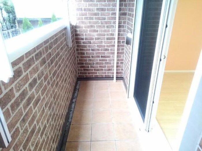 物件内観写真11　(ベランダ・バルコニー)