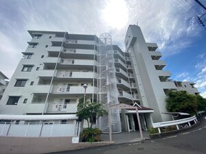 荘苑八事ビラージュ壱番館(604)外観写真