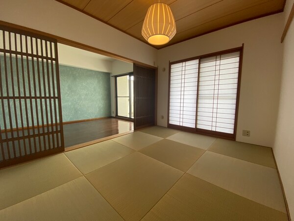 居室
