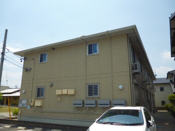 物件外観写真4　(外観写真)