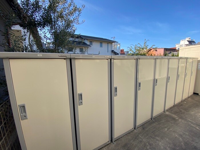 物件外観写真6　(建物設備)