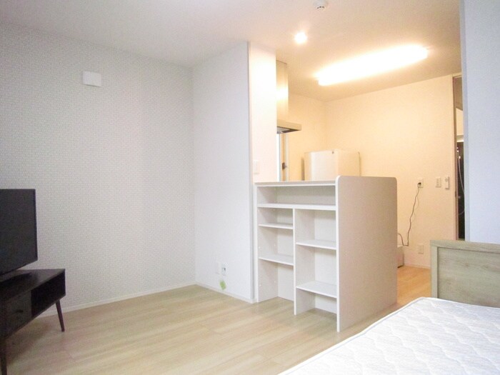 物件内観写真10　(居室)