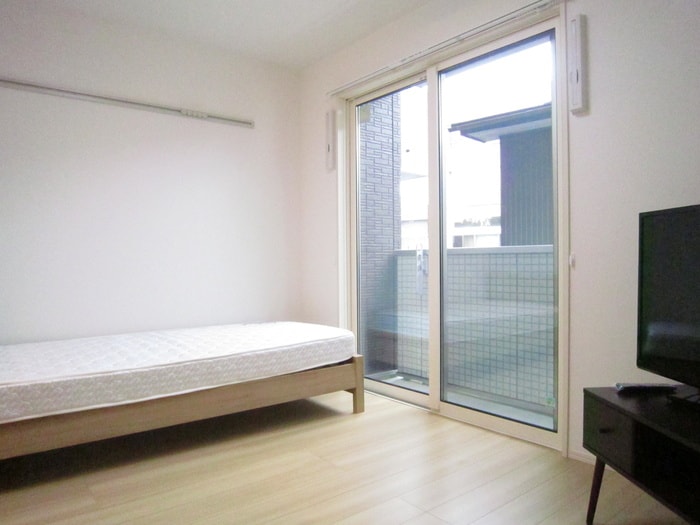 物件内観写真11　(居室)