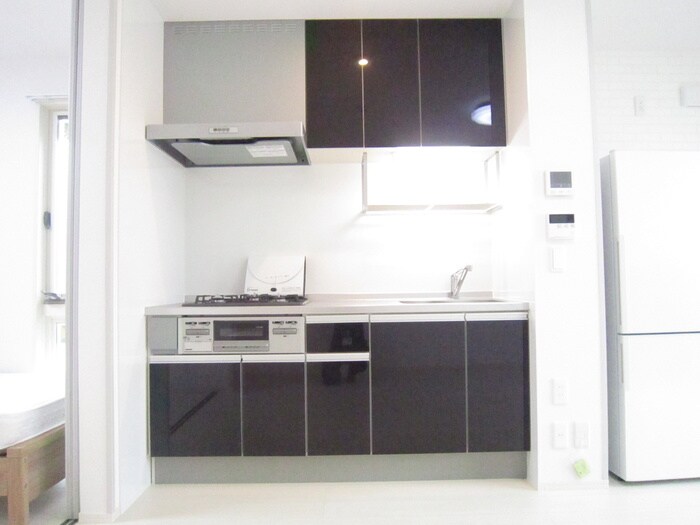 物件内観写真11　(キッチン)