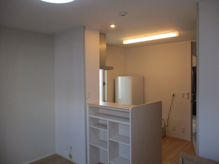 物件内観写真18　(居室)